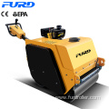 Hydraulic Drive Walk-Behind Double Drum Road Roller Hydraulic Drive Walk-Behind Double Drum Road Roller FYLJ-S600